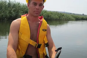 "Палец разрублен, а ногти ободраны": подробности убийства экс-депутата в Запорожье