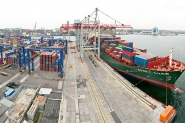 Назван негативный фактор для конкурентоспособности украинского экспорта