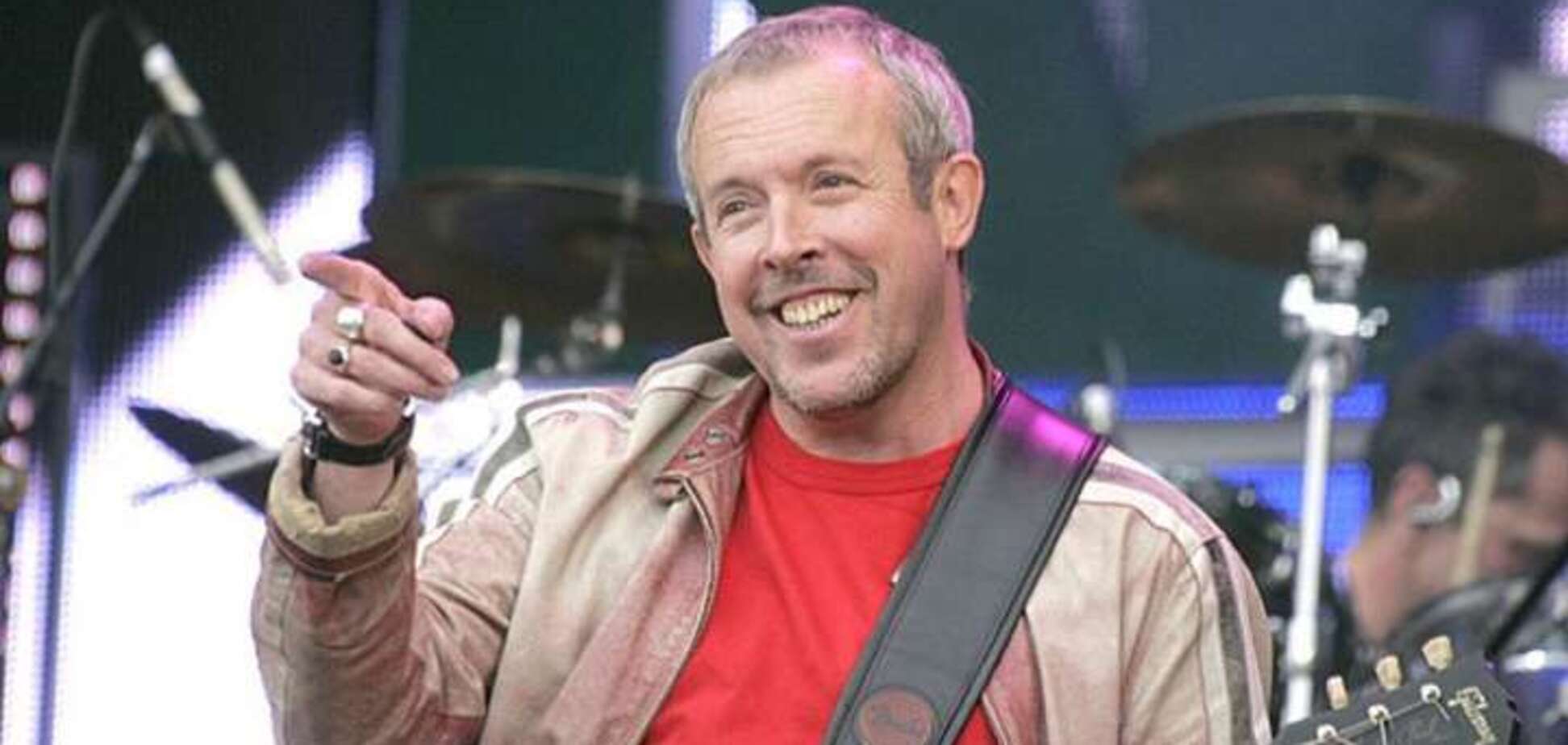 'Злобные д*билы' Макаревича: Орлуша защитил музыканта стихами