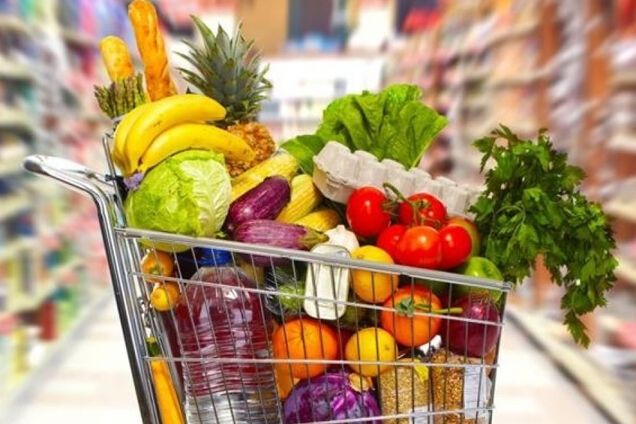 З'явилася платформа для відстеження цін на продукти онлайн