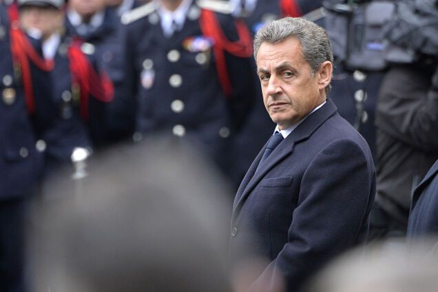 Саркозі затримано: експерт пояснив, що загрожує екс-президенту Франції