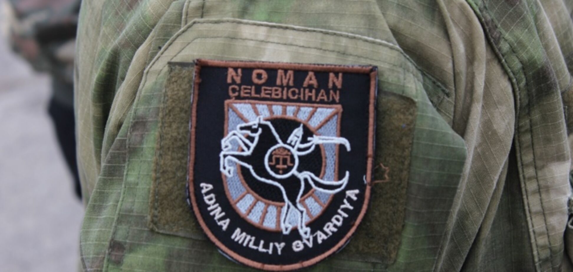 Загрожує 15 років: окупанти затримали бійця кримськотатарського батальйону