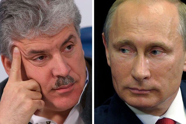 Операция преемник: это будет нескучное зрелище