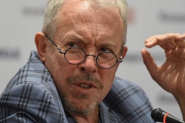 Я, оказывается, 'назвал россиян злобными де*илами'!