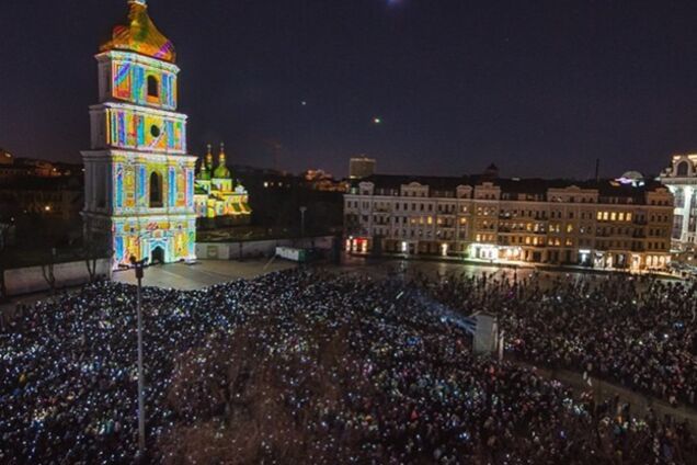 'Французская весна в Украине': объявили дату и место открытия фестиваля
