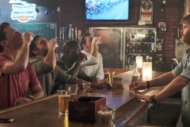 'Ты квач!': вышел первый трейлер комедии