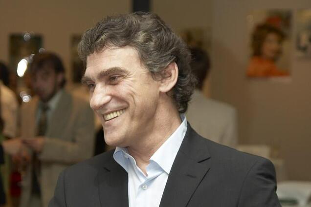 Валерій Гаркалін