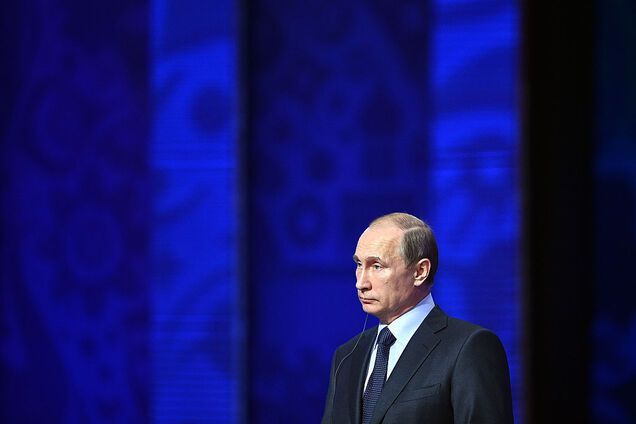 Путін може поступитися на Донбасі: названа єдина умова