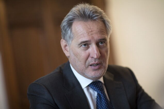 Дело на полмиллиарда: на предприятиях Фирташа прошли массовые обыски