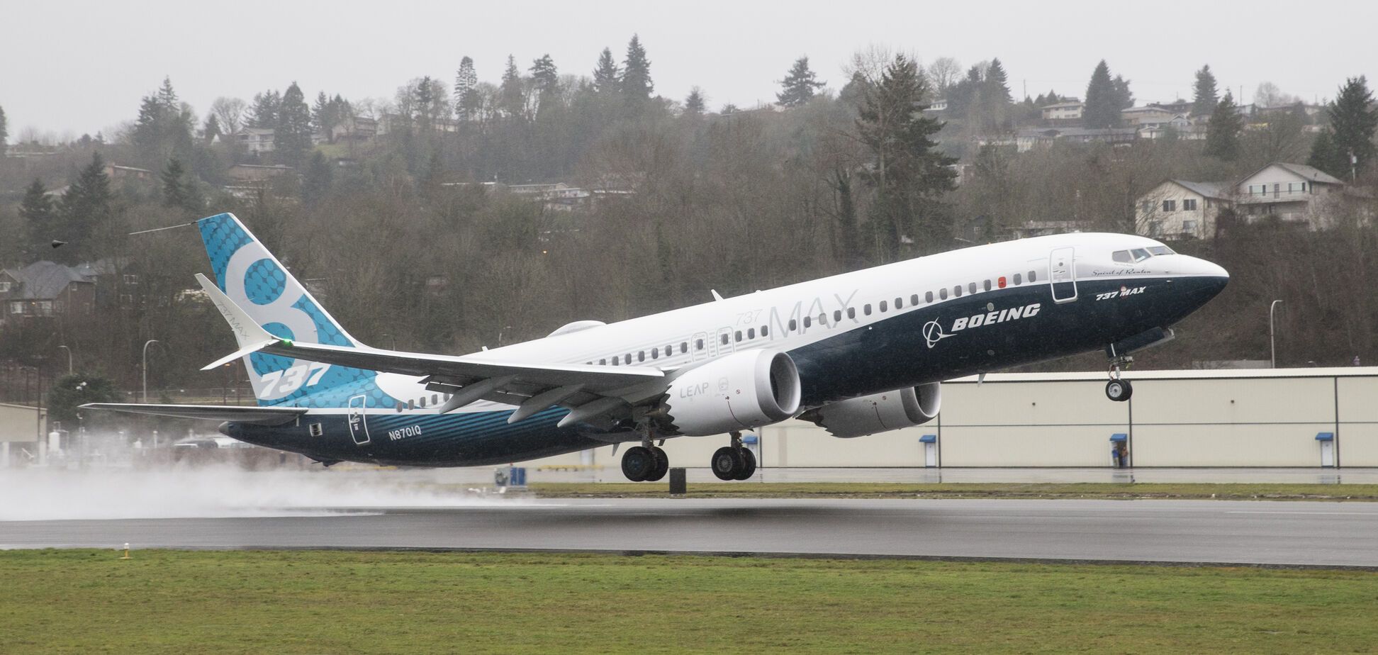 Контракт на $624 млн: український лоукостер замовив п'ять нових Boeing