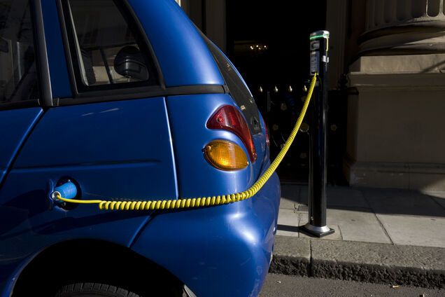 Налоговые скидки и льготы: как в Украине будут развивать рынок электрокаров