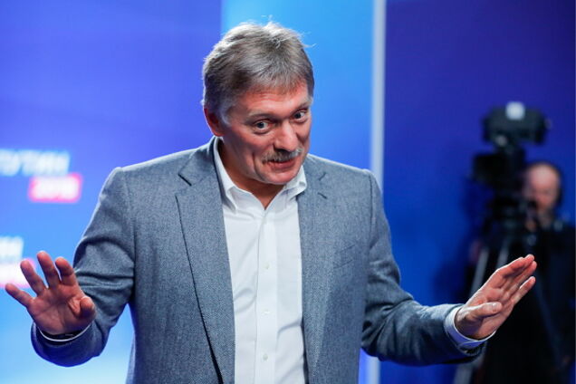 'Треба цитувати дослівно': в Кремлі відреагували на 'д*білів' Макаревича