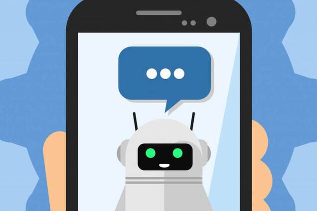 В Мариуполе бот Марта отвечает на вопросы о медреформе