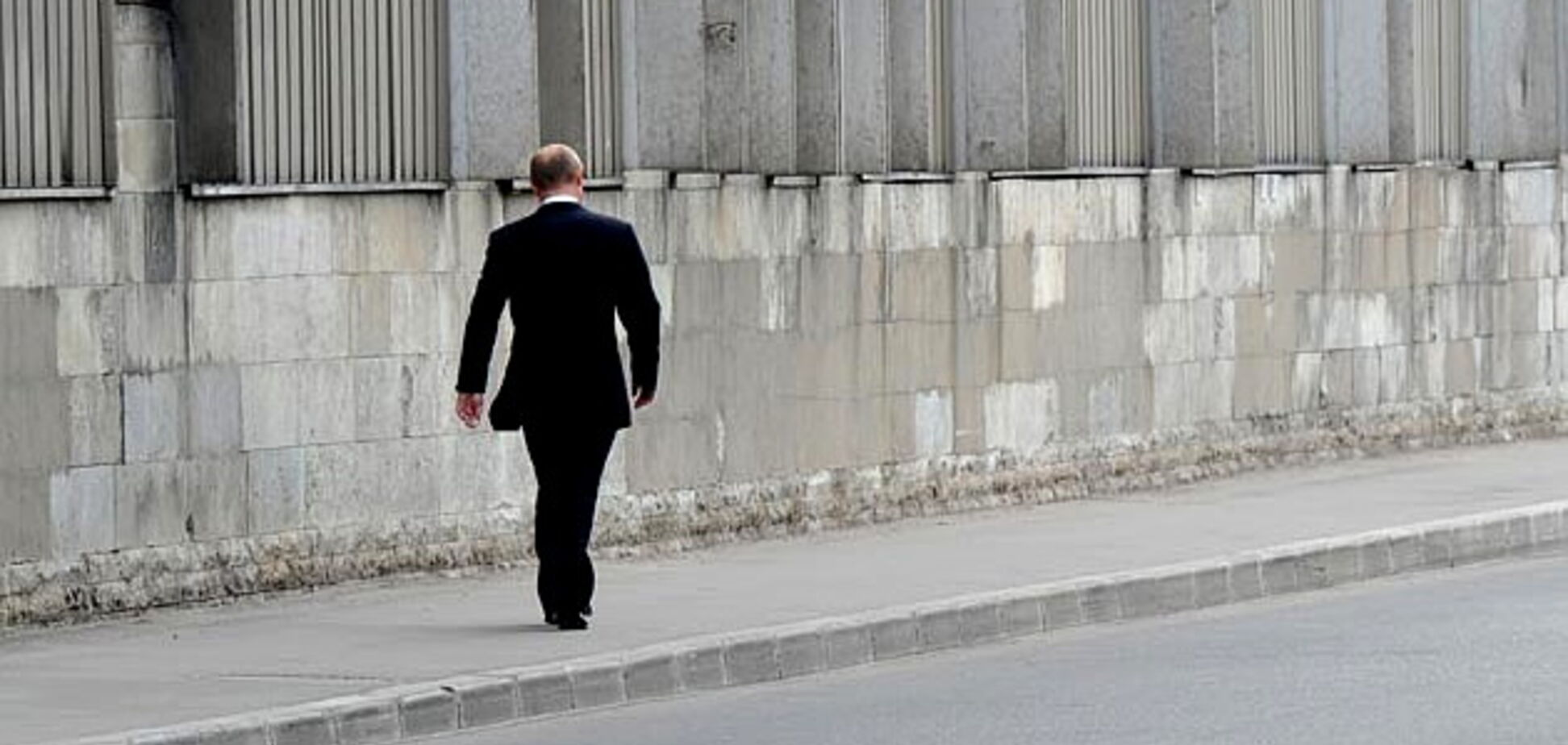 Путін задумався про передачу влади...