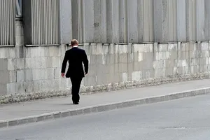Путін задумався про передачу влади...
