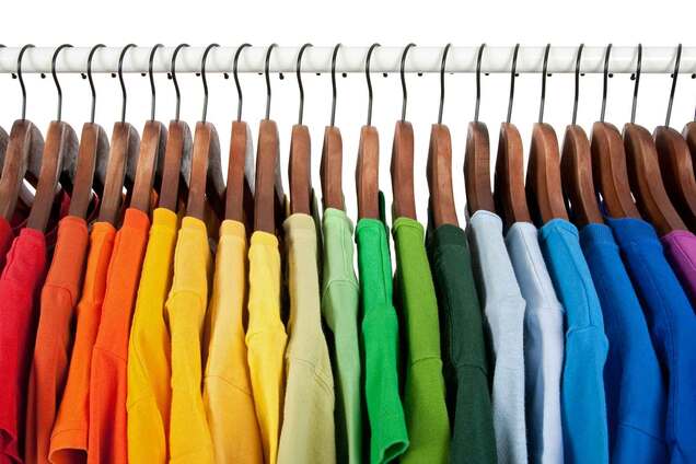 Искусство ухода за одеждой