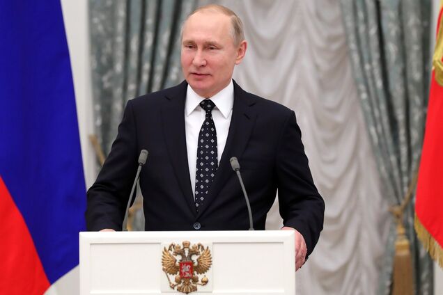 Счет на миллионы: СМИ узнали о вбросах на 'выборах' Путина