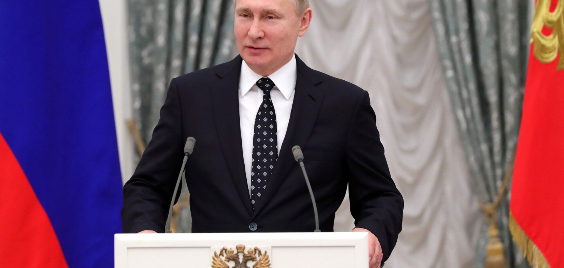 Рахунок на мільйони: ЗМІ дізналися про вкидання на 'виборах' Путіна