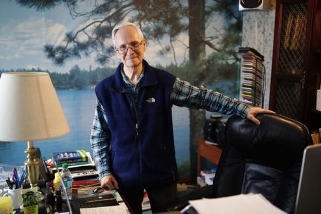 Отравление Скрипаля: создатель 'Новичка' рассказал о секрете