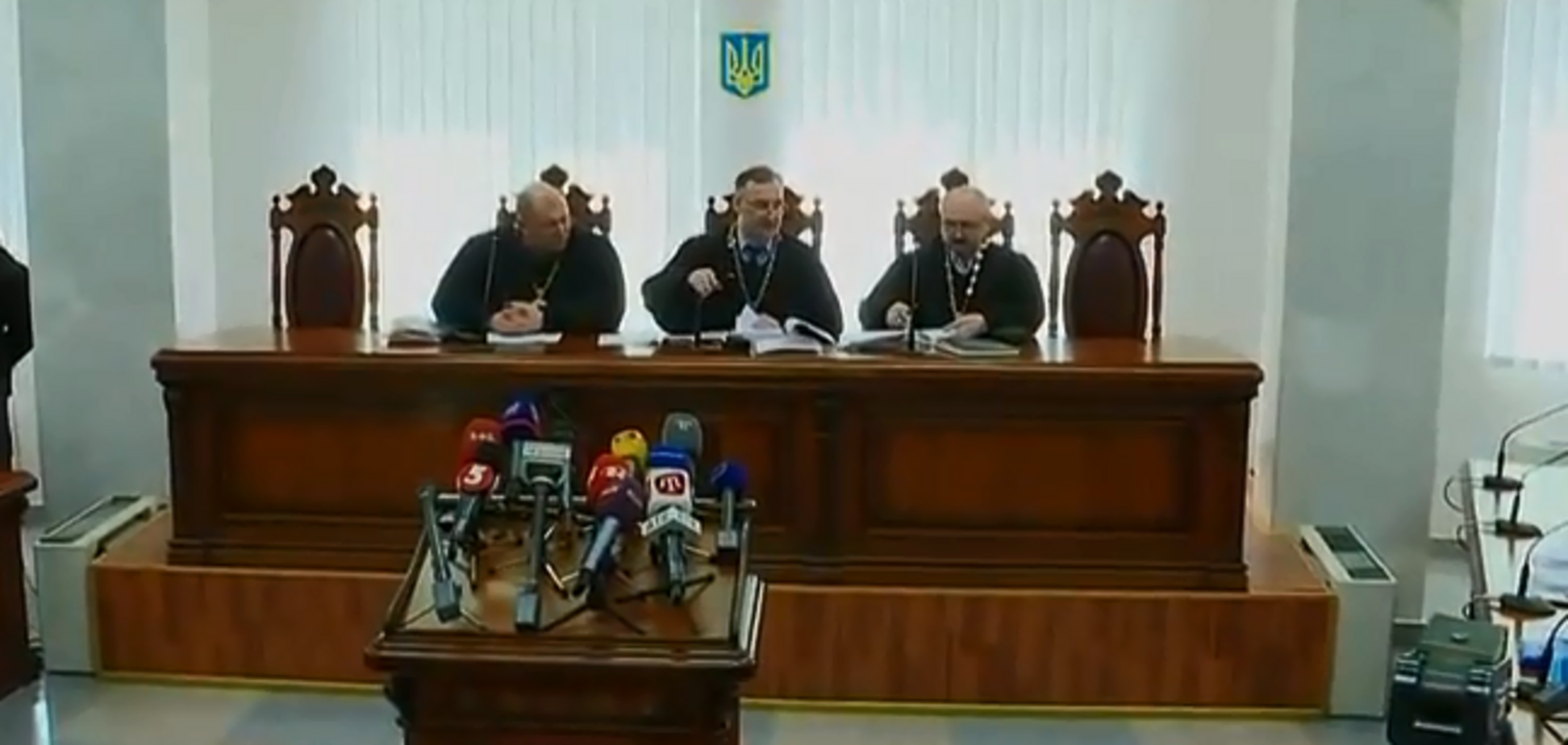 Суд ухвалив нове рішення щодо Рубана: всі подробиці