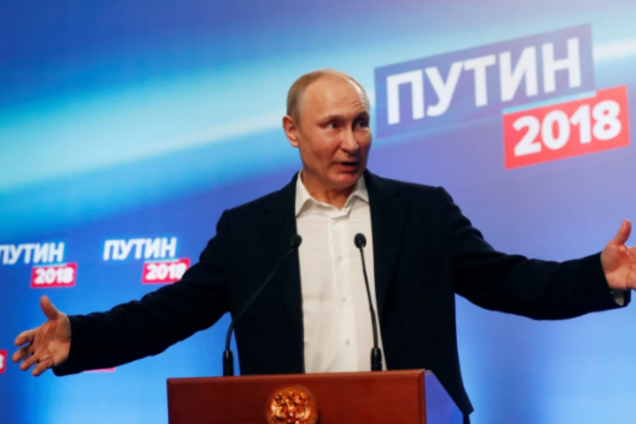 'В Киеве пусть не спят': Украине пригрозили победой Путина