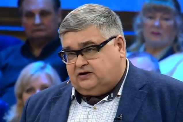 'Придумали війну': Україні дорікнули небратським ставленням до Росії