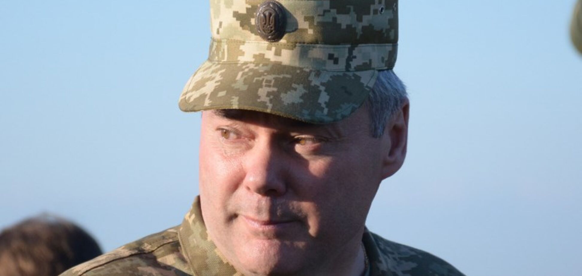 'Достичь цели': Наев озвучил главное отличие новой операции на Донбассе от АТО