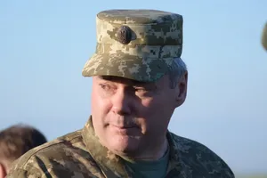 Сергей Наев