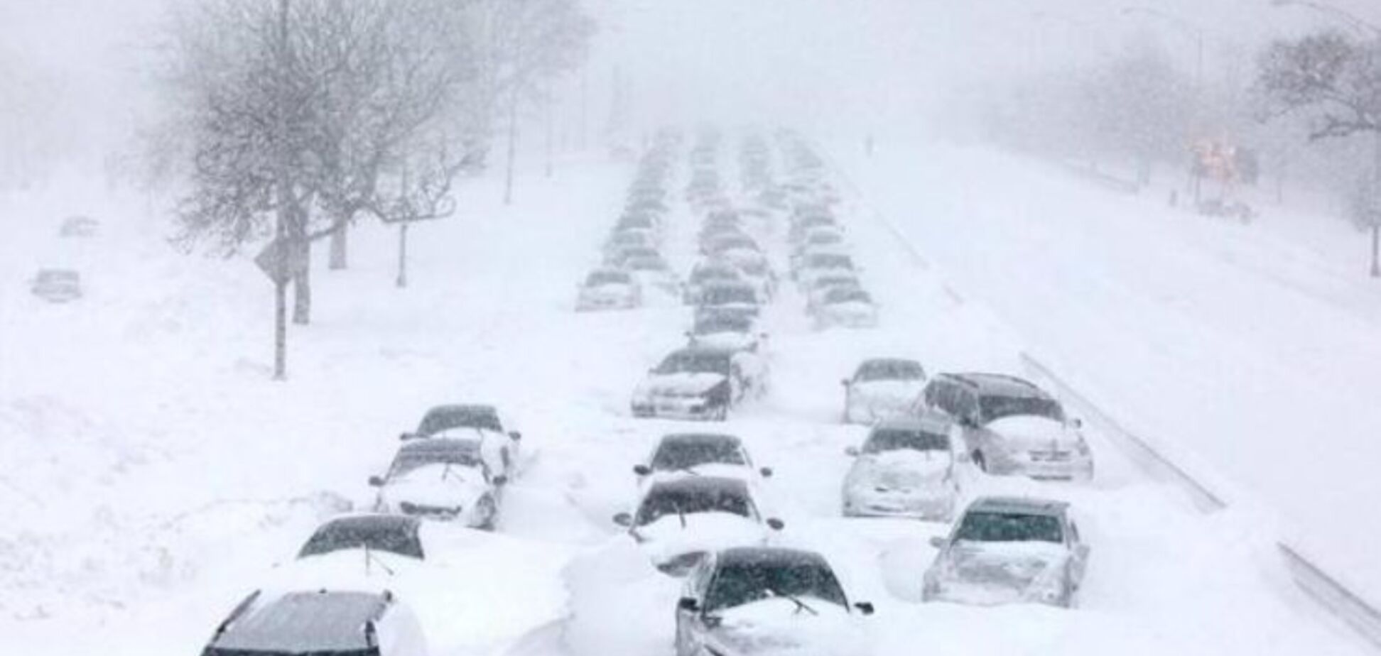 Коли нарешті почнеться весняне потепління