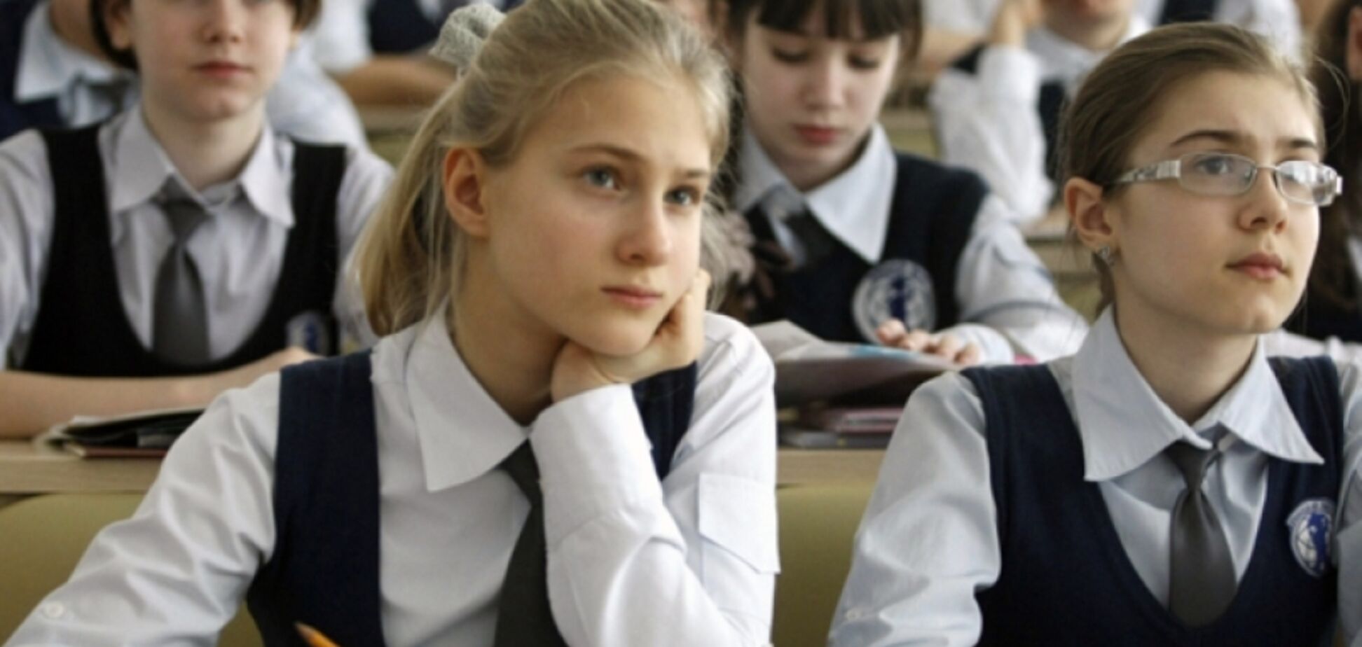 Микс физики и биологии: как в Украине будет работать школьная реформа 
