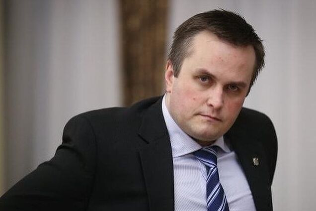 Назар Холодницкий