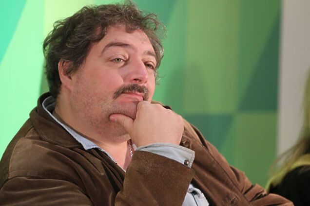 'Після Криму - тільки знищення людства': російський письменник роз'яснив цілі Путіна