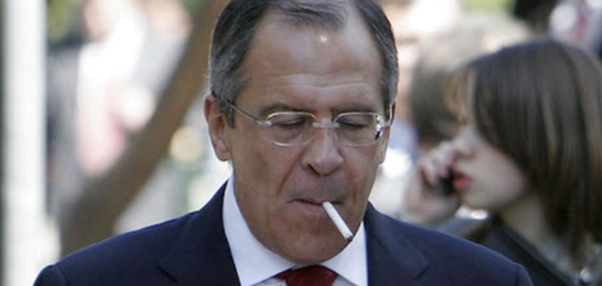 Путін розлютився? За що можуть звільнити Лаврова