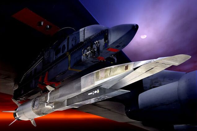 В США заговорили об 'ударе возмездия' по России