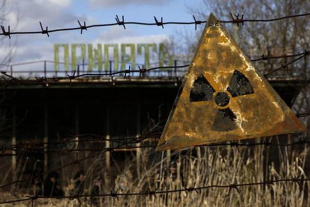 Сериал о Чернобыле снимут не в Украине: названа причина