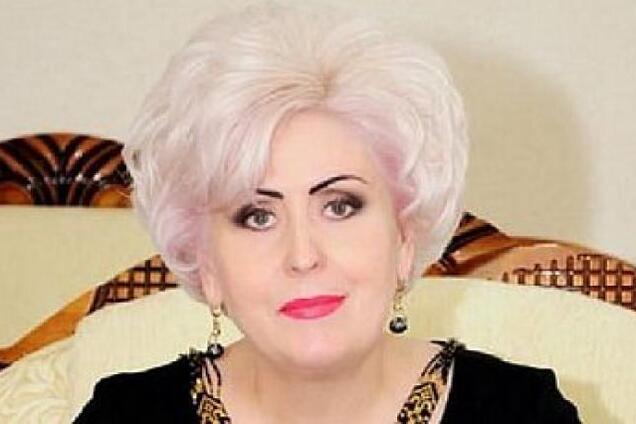 'Навіть Шевченко в шоці': сепаратистка Штепа похизувалася будуарним фото