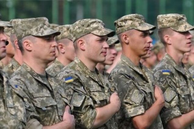 Весенний призыв: стало известно, сколько украинцев заберут в армию