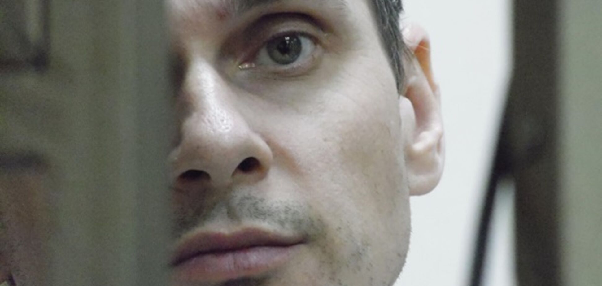 'Отруєння по-приколу': адвокат пояснив, що відбувається з Сенцовим у в'язниці