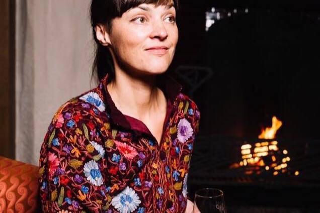 Анна Карабаш