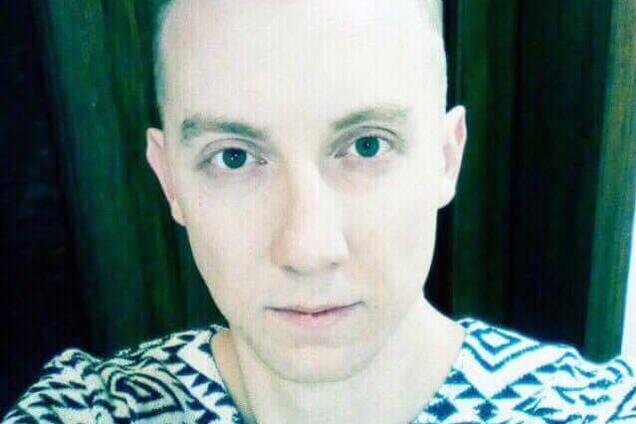 Террористы 'ДНР' посадили украинского журналиста в 'концлагерь' - экс-нардеп