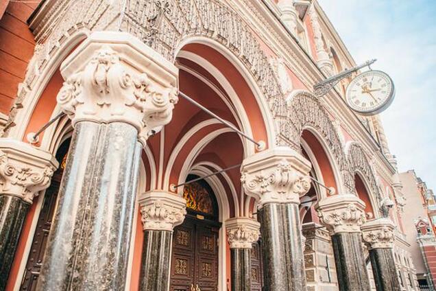 НБУ три роки неправильно рахував приватні перекази