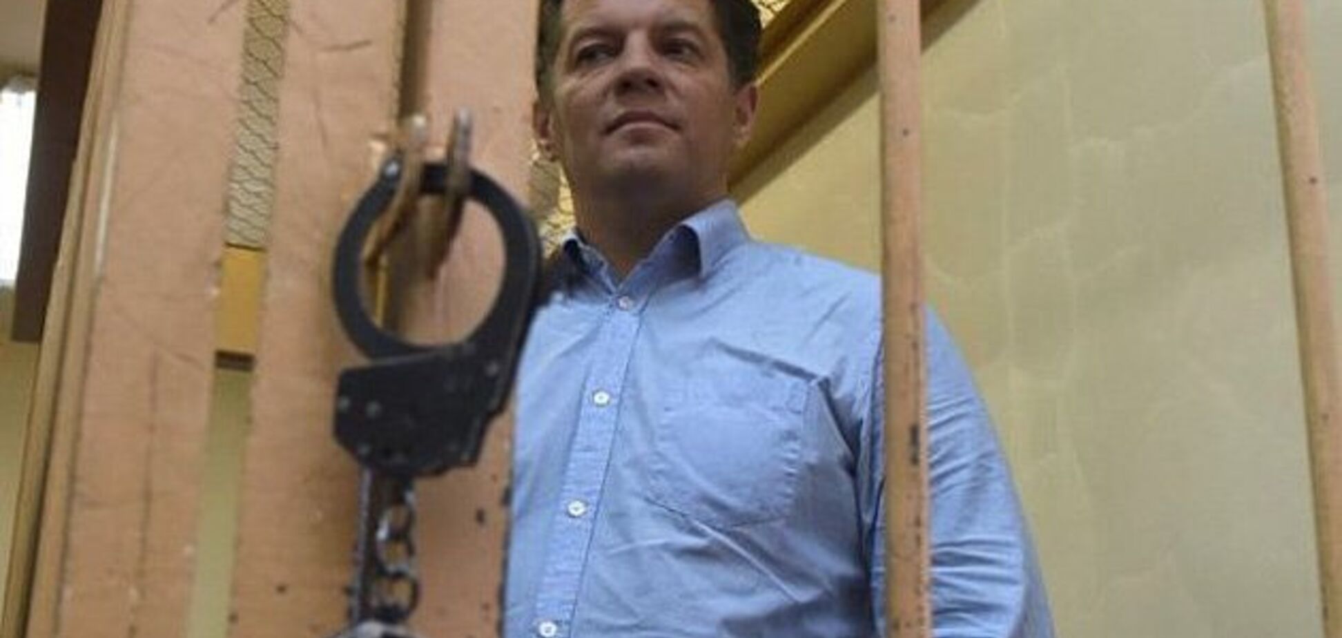 Арест Сущенко: адвокат сделал прогноз по судьбе узника Кремля