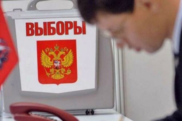 'Голосують за холодильник': окупований Крим викрили в корисливій підтримці Путіна