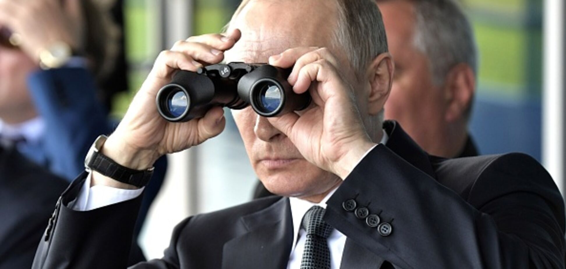 Путін впритул займеться Україною: Жданов пояснив, чого чекати від Кремля