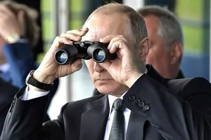 Путин вплотную займется Украиной: Жданов объяснил, чего ждать от Кремля