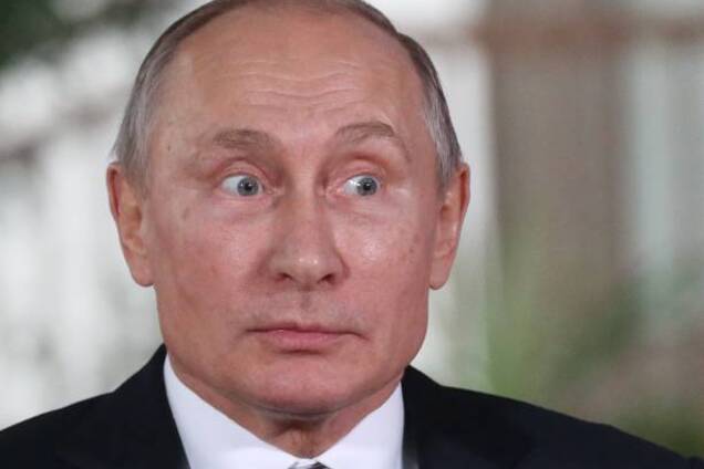 Загроза для Кремля: відомій фразі Путіна дали нове пояснення