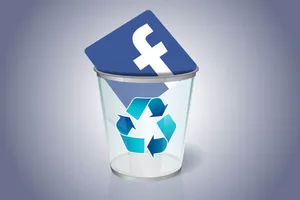 Скандал вокруг Facebook: сооснователь WhatsApp призвал удалиться из соцсети