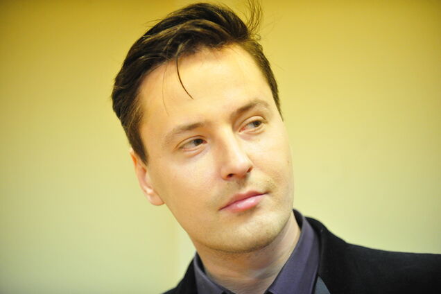 Співак Вітас влаштував стрілянину в Підмосков'ї: всі подробиці