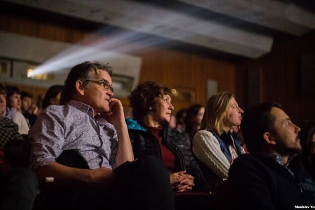 Docudays UA: у Києві пройде кінофестиваль про права людини