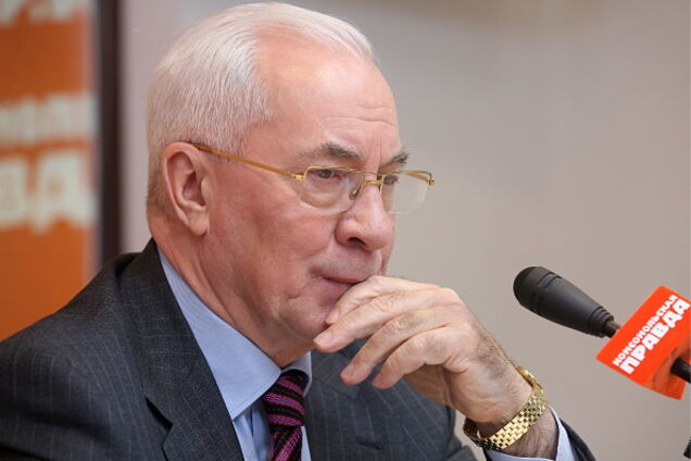 Держзрада Януковича: суд погодився допитати Азарова